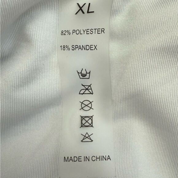 Leopard Print One-Piece Swimsuit SUUKSESS Leopard Women's Bathing Suit Swimsuit - Picture 5 of 8